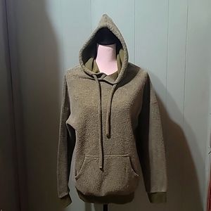 Soft Serve hoodie size medium